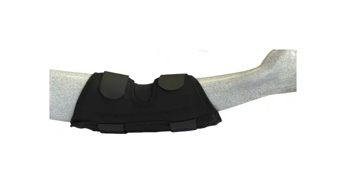 New Options Sports - E16 - Cubital Tunnel Support With Velcro Closure