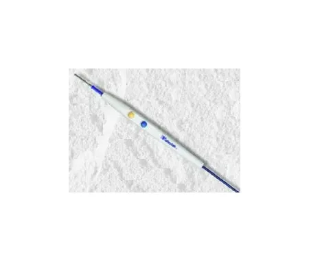 Medtronic / Covidien                        - E2450h - Medtronic / Covidien Edge Button Switch Pencil Blade Electrode Holster 10 Inch (Box Of 50)