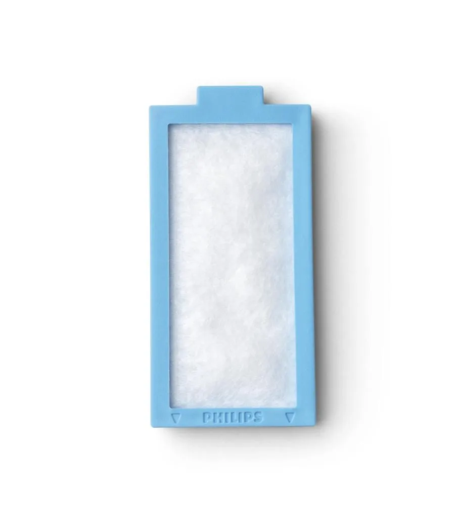 Respironics - From: 1063096 To: 4731679146062 - DreamStation 2 Ultra-Fine Filter Disposable RP