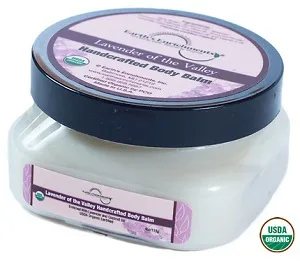Earths Enrichments - 853284004215 - Lavender of the Valley 4oz