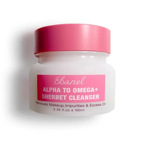 Ebanel Laboratories - EN 100 - Alpha to Omega+ Sherbet Stem Cell Cleanser