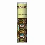 Eco Lips - 227993 - Lip Balms Unflavored Mongo Kiss  tubes