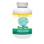 Eco-Me - 223331 - Household Cleaners Scrub Cleanser, Lemon Fresh