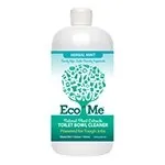 Eco-Me - 223361 - Household Cleaners Toilet Bowl Cleaner