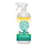Eco-Me - 227278 - Household Cleaners Tub & Tile Bathroom Cleaner Lemon Fresh