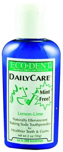 Ecodent - 950009 -   Toothpowder