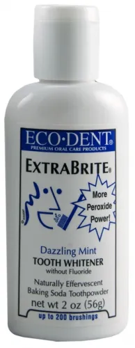 Ecodent - 950085 - Extrabrite Whitener Toothpowder