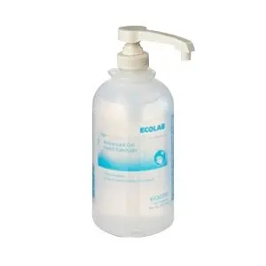 Ecolab - 06030360 - Advanced Gel Hand Sanitizer, 4 oz