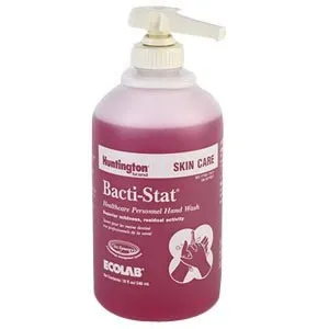 Ecolab - 61048722 - Bacti-Stat Healthcare Personnel Handwash 18 oz.