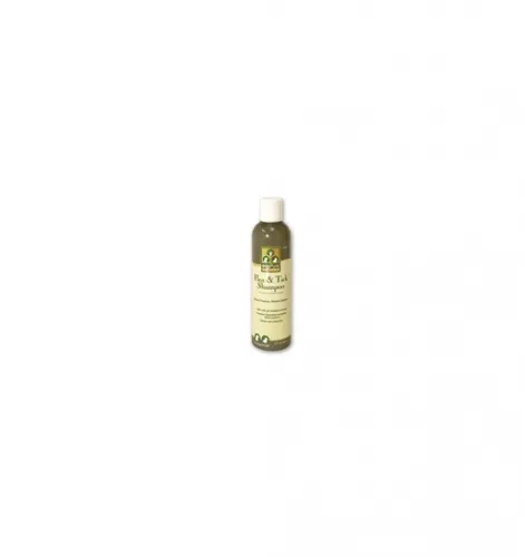Ecopure - EP-0004 - Natural Flea & Tick Shampoo By Ecopure