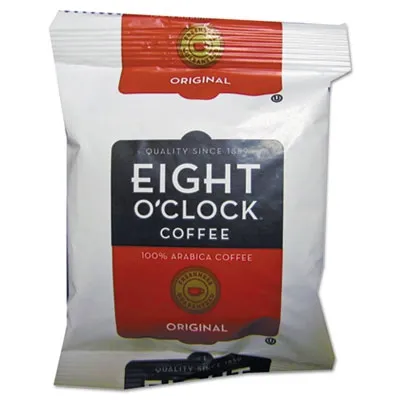 Eightoclck - From: EIG320820 To: EIG320820 - Original Ground Coffee Fraction Packs