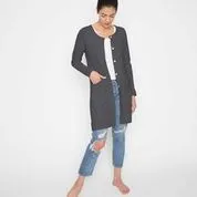 Eileen And Eva - TUN02XL - The Heal With Style Tunic Eh