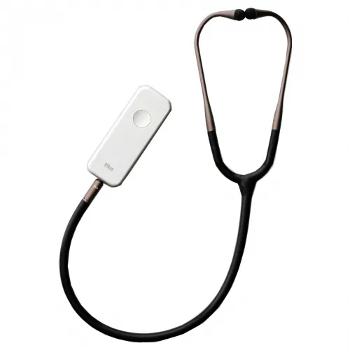 Eko Devices - DUO101 - Eko Duo ECG Plus Digital Stethoscope with Earpieces
