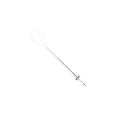 Medtronic / Covidien - EL-21-L - COVIDIEN SURGITIE LIGATING LOOP WITH DELIVERY SYSTEM 0 3.5 METRIC (BOX OF 6)