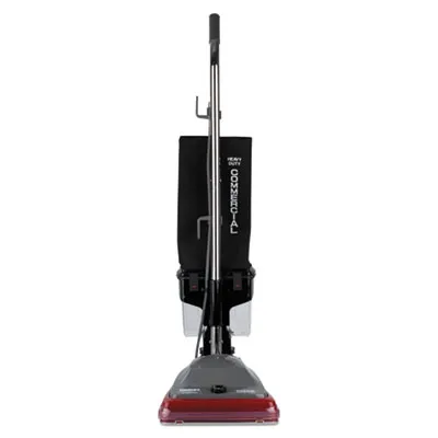 Electrolux - From: EURSC689B To: EURSC887E - Tradition Upright Vacuum With Dust Cup