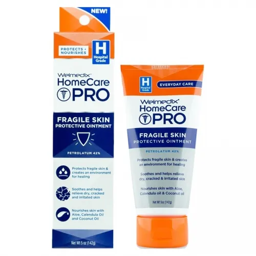 Emerson Healthcare From: 41003A To: 41003B - HomeCare Pro Fragile Skin Protective Ointment