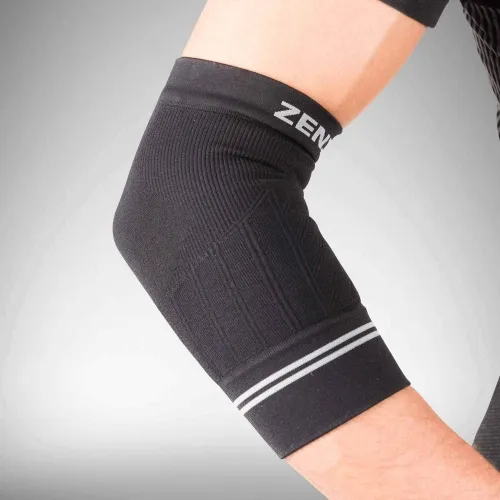 Energy Fit Wear - From: CESLB To: CESSB - Compression Elbow Sleeve