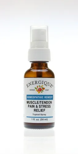 Energique - ENRG0523 - Muscle/Tendon Pain & Stress Relief (Topical Spray) 