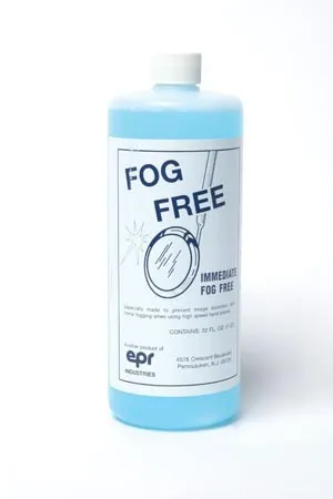 EPR Industries - 00118 - Fog Free Mirror Defogger