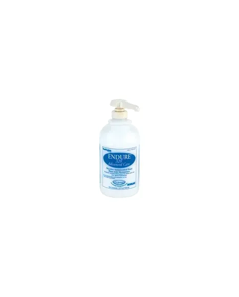 Ecolab - 61430370 - Endure 320 Advanced Care Waterless Antimicrobial Hand Rinse 12 mL to 540 mL