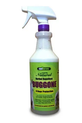 Equinature - From: BGIC16 To: BGIC32 - Buggone All Natural Insect Control