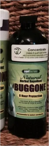 Equinature - BGIC16C - Buggone All Natural Insect Control