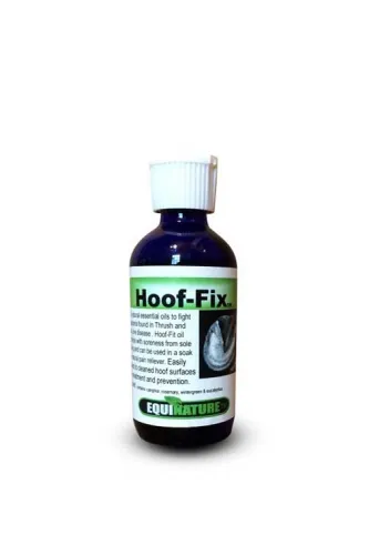 Equinature - HFO01 - Hoof-fix Oil