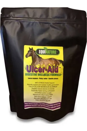 Equinature - From: UA48 To: UAS1 - Ulcer aid Sample