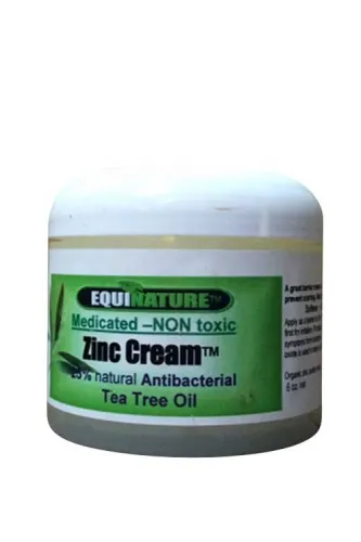 Equinature - ZC01 - Zinc Cream