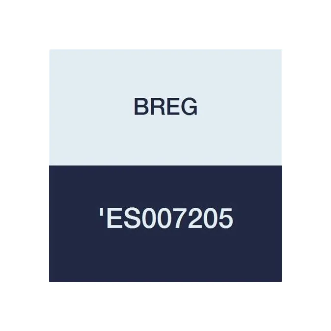 Breg - ES007205 - Pfs Bledsoe Rt M