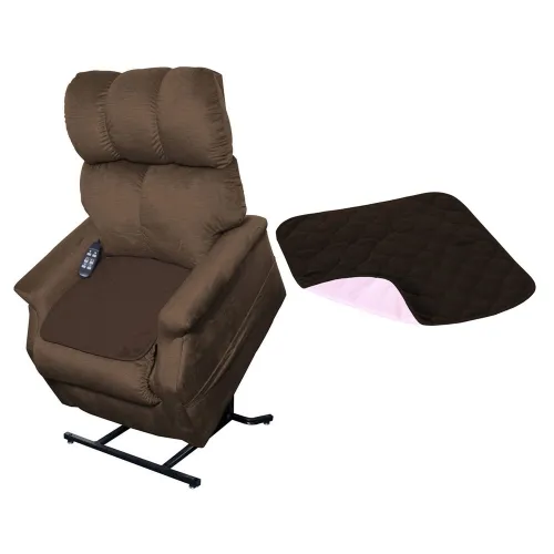 Essential Medical Supply - C2500C - Quik-Sorb Furniture Protection Pad