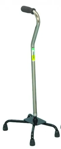 Essential Medical Supply - Endurance - From: W1301M To: W1301S - Base Quad Cane