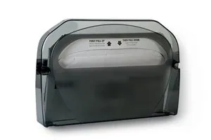 Essity - From: 1951001 To: 99A - Toilet Seat Cover Dispenser