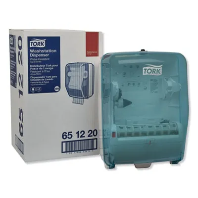 Essity - From: 651220 To: TRK651228 - Washstation Dispenser