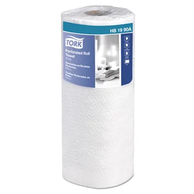 Essity - From: TRKHB1990A To: TRKHK1975A - Universal Perforated Towel Roll