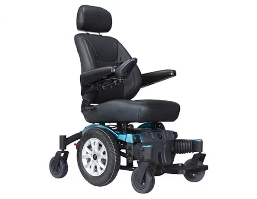 EV Rider - MAXX-C - Maxx C P3dxc (power Wheelchair)