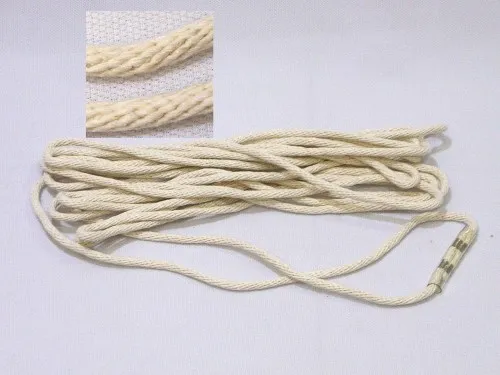 Everrich - From: EVA-0059 To: EVA-0061 - Cotton Double Dutch Jump Rope 32'