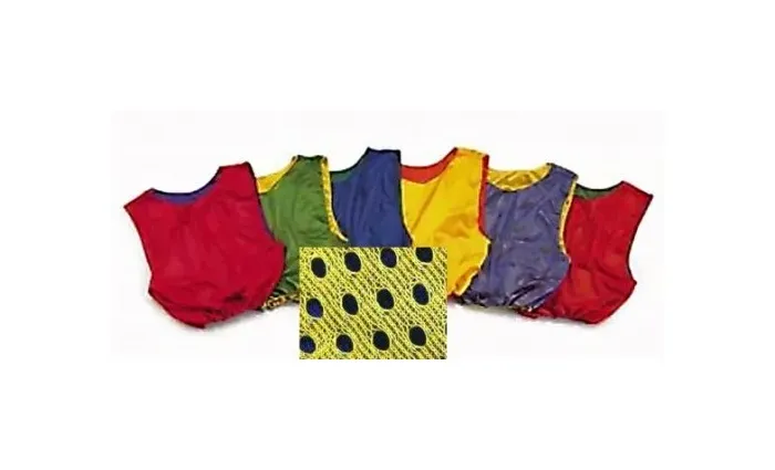 Everrich - From: EVC-0090 To: EVC-0091 - Vest Pack chest reversible