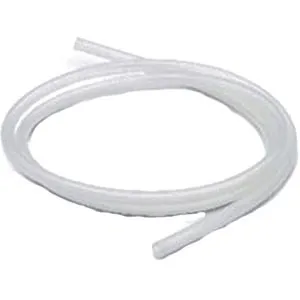 Evenflo - 52100019 Replacement Tubing For Ameda Breast Pumps, Silicone
