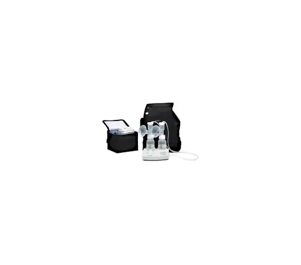 Evenflo - 17075 - Purely Yours Breast Pump With Backpack