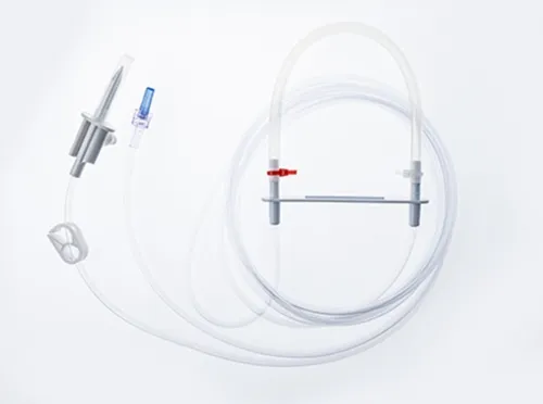 Excelsior - From: PA01 To: PA01 - PharmAssist Single Lead Tubing Set for PharmAssist Dispensing Pump