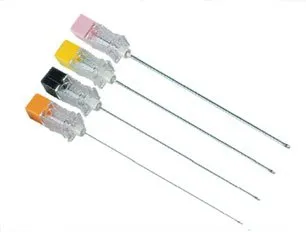 Exel - 26960 - Spinal Needle, 18G