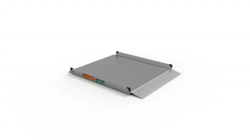 Homecare Products,  - From: GATEWAY3G 03 To: GATEWAY3G 04 - Gateway Solid Surface Portable Ramp, 3'