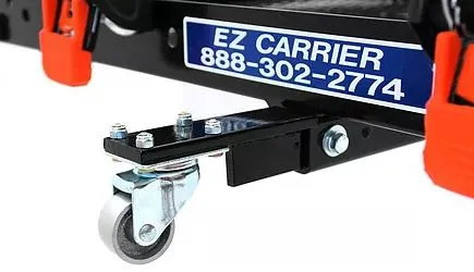 EZ Carrier - ADW - Anti Drag Wheel