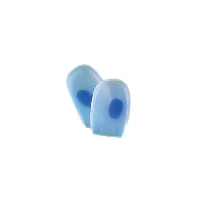 BSN Jobst - Soft Point - From: F131 To: F133 -  Silicone Heel Cushion