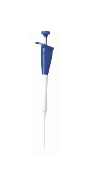 Fisher - F148501G - Microman® M10 Positive Displacement Pipette 1 To 10 ?l Nonsterile
