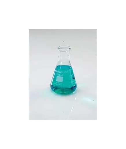 Fisher Scientific - Fisherbrand - FB5001000 - Erlenmeyer Flask Fisherbrand Narrow Mouth Glass 1,000 Ml (32 Oz.)