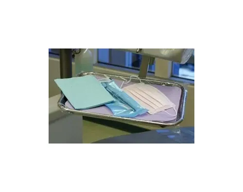 Crosstex - From: FBAQ To: FBYE  Tray Cover, Ritter