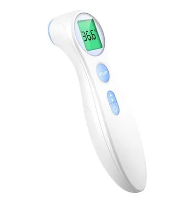 FEI - 75-0397 - Infrared Forehead Thermometer