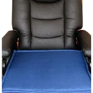 Fiberlinks Textiles - A2122AL - Waterproof Chair Pad Almond